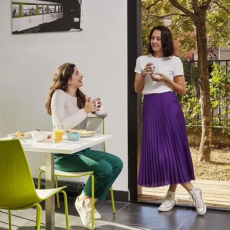 Adagio Access Bastille 3* Париж