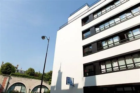 Adagio Access Bastille Апарт-отель