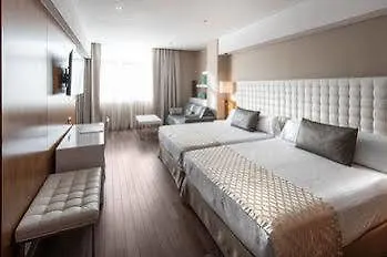 Adagio Access Bastille 3*