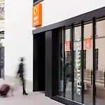 Adagio Access Bastille פריז