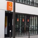 Adagio Access Bastille פריז