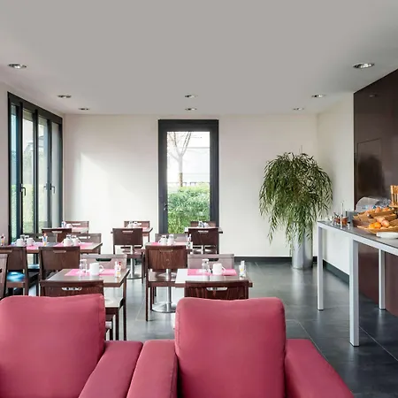 Adagio Access Bastille Appart hôtel