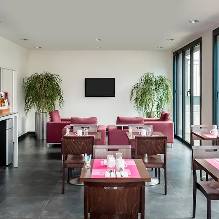 Adagio Access Bastille 3* Paris