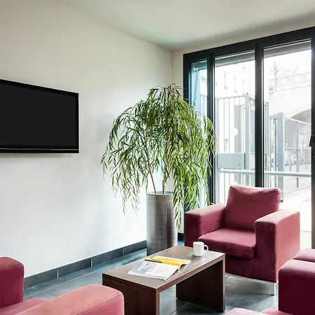 Adagio Access Bastille