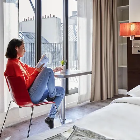 Adagio Access Bastille