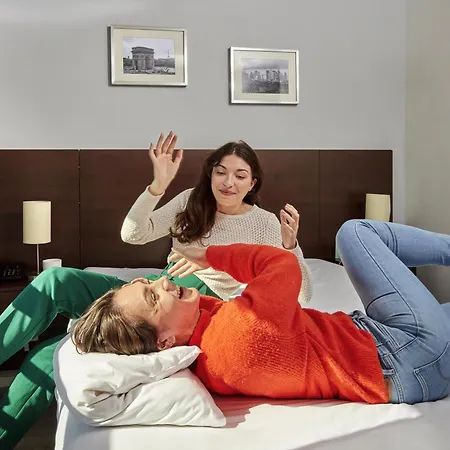 Adagio Access Bastille Apartmanhotel 3*