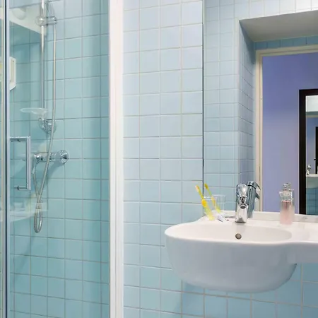 巴黎巴士底阿德吉奥阿克瑟斯公寓式酒店 公寓式酒店 3*