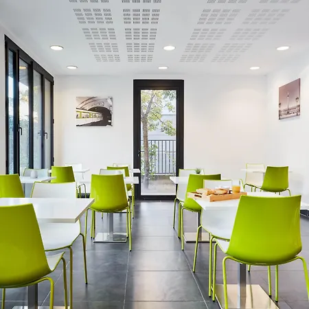 巴黎巴士底阿德吉奥阿克瑟斯公寓式酒店