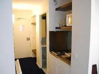 Adagio Access Bastille Aparthotel