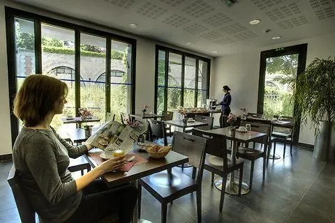 Apartmanhotel Adagio Access Bastille