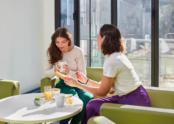 Adagio Access Bastille 3* Paris