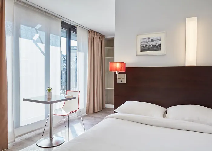 Adagio Access Bastille 3* Paris