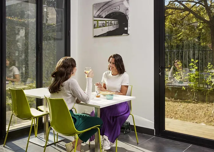 Adagio Access Bastille Paris