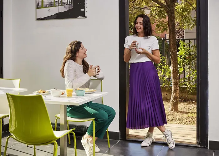 Adagio Access Bastille 3* Paris