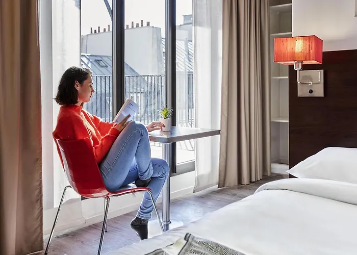 Adagio Access Bastille