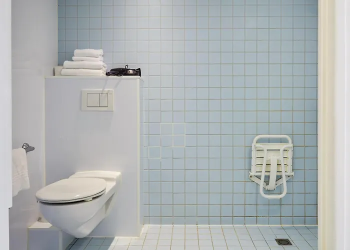 Apartmanhotel Adagio Access Bastille