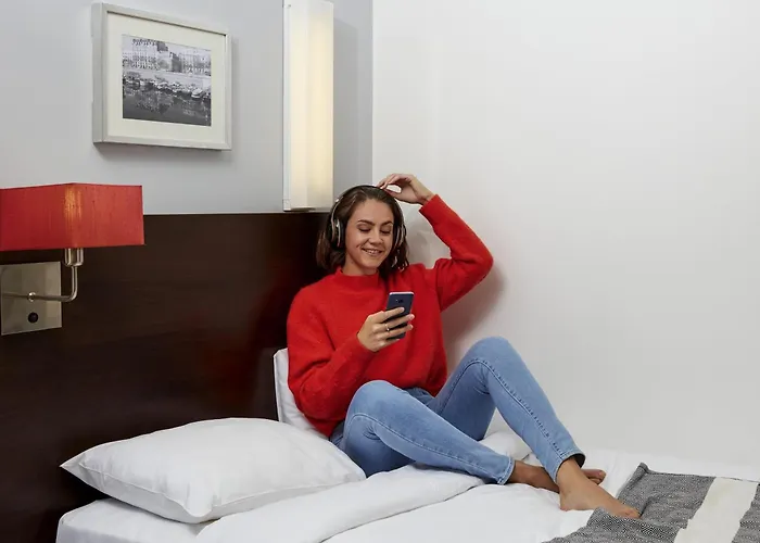 Adagio Access Bastille Apartmanhotel