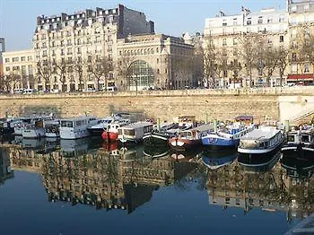 Apart-hotel Adagio Access Bastille