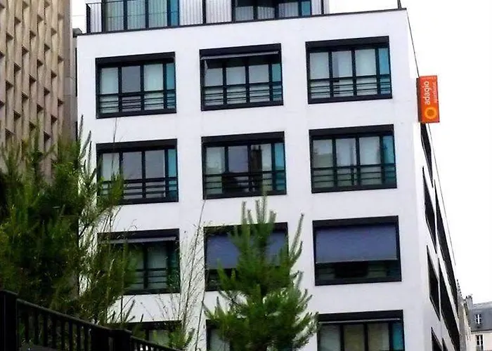 Adagio Access Bastille 3* Paris