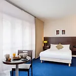 Adagio Access Bastille Parijs