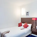 Adagio Access Bastille Apartmanhotel 3*