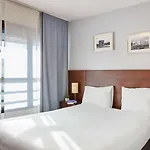 Aparthotel Adagio Access Bastille