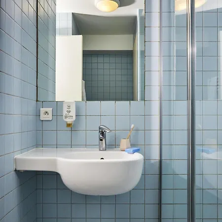 Aparthotel Adagio Access Bastille 3*