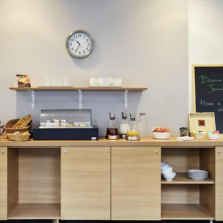 Adagio Access Bastille Hotel apartamentowy 3*