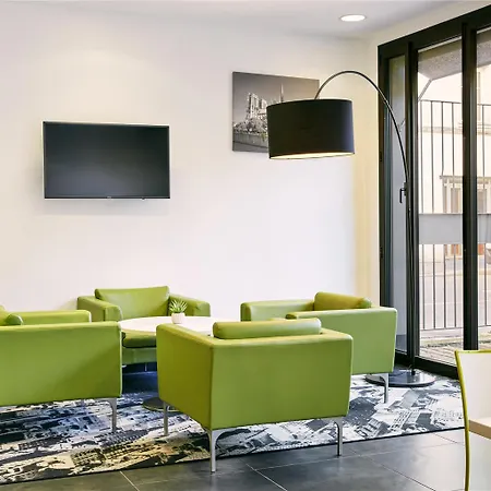 Adagio Access Bastille Paris