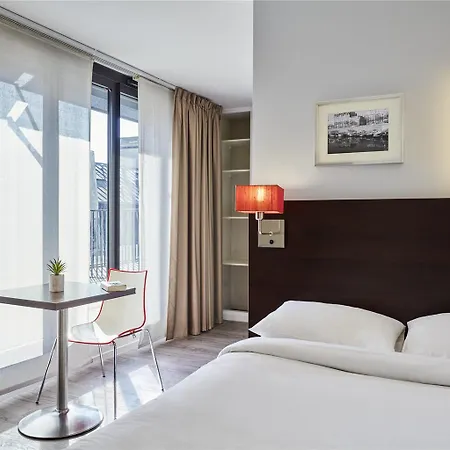 Adagio Access Bastille 2* Paris
