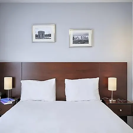 Adagio Access Bastille Paris