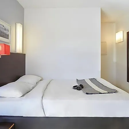 Adagio Access Bastille 2* Paris