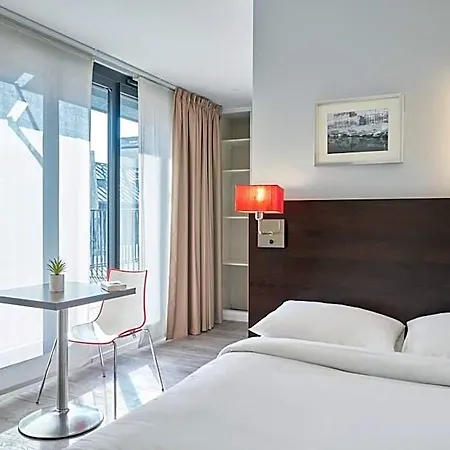 Adagio Access Bastille Aparthotel 2*