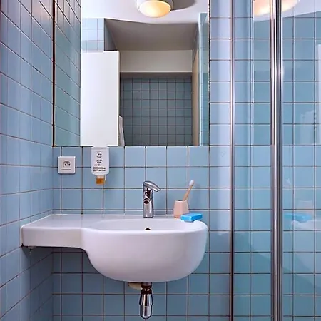 Aparthotel Adagio Access Bastille Paris