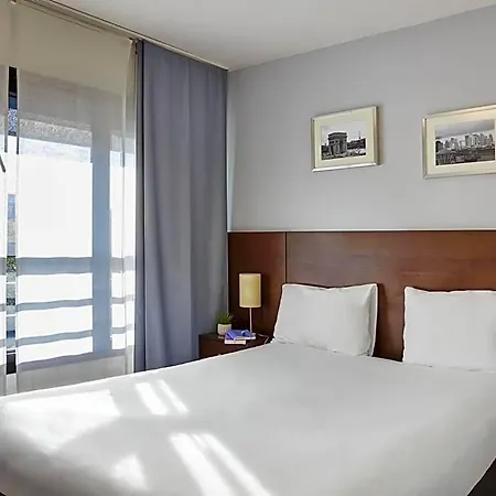 Aparthotel Adagio Access Bastille Paris