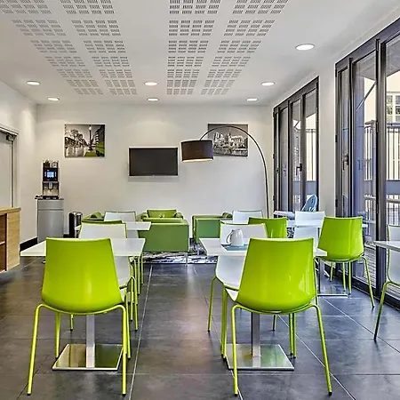 Adagio Access Bastille Paris
