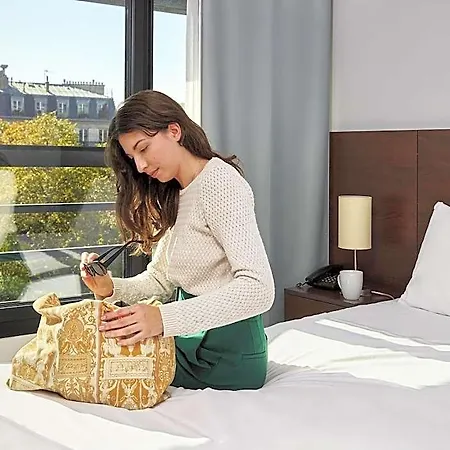 Aparthotel Adagio Access Bastille 2*