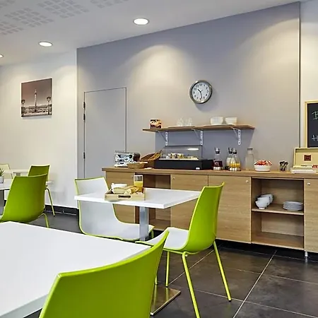Adagio Access Bastille 2* Paris