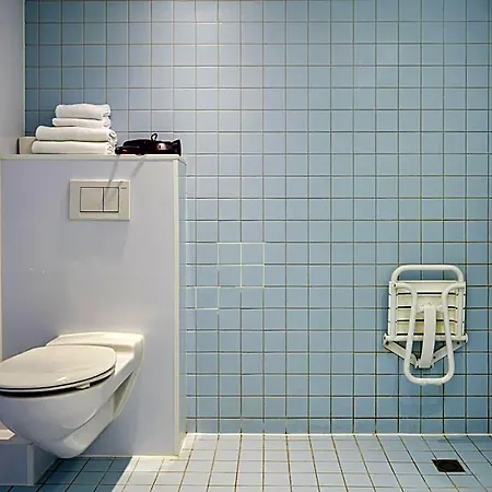Adagio Access Bastille Aparthotel 2*
