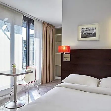 Adagio Access Bastille Paris