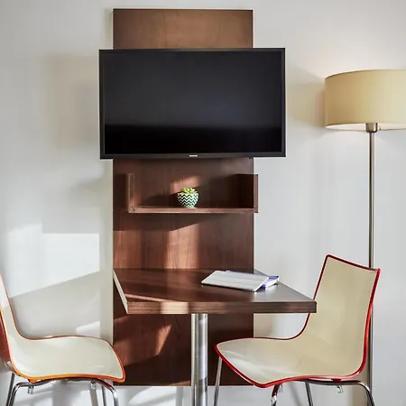 Appart hôtel Adagio Access Bastille Paris