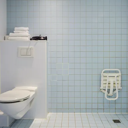 Adagio Access Bastille Aparthotel Paris