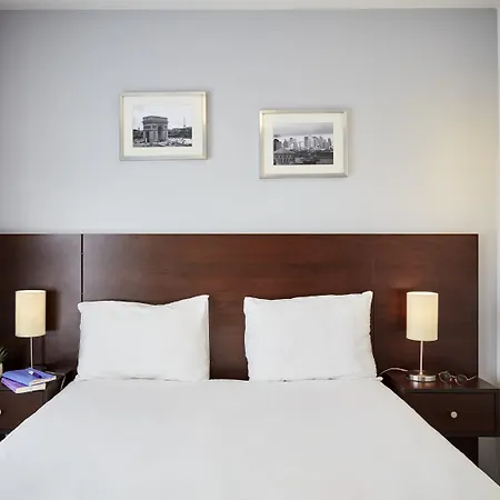 Adagio Access Bastille 2* Paris