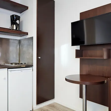 Adagio Access Bastille Appart hôtel Paris