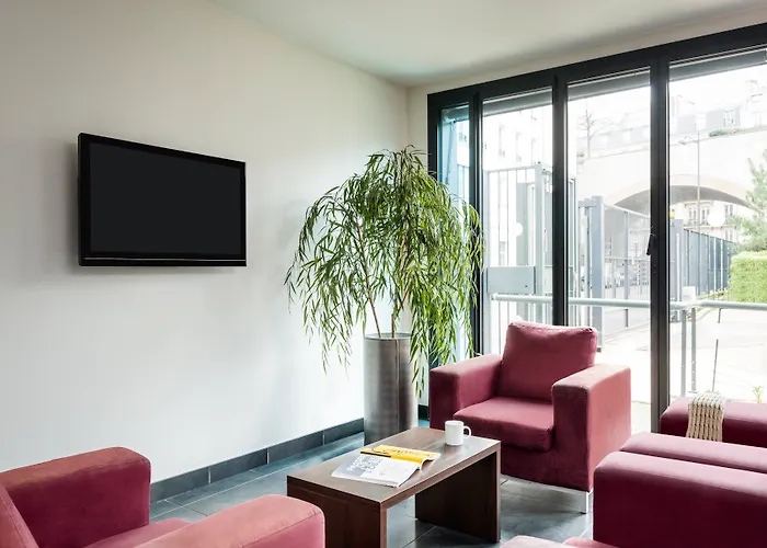 Adagio Access Bastille