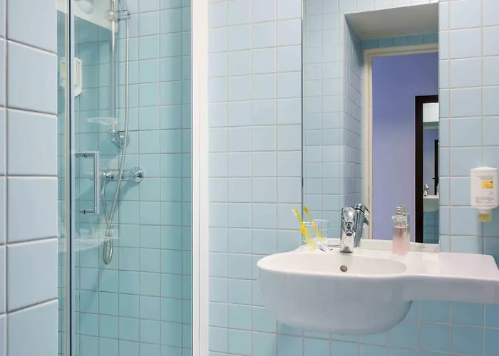 Adagio Access Bastille Appart hôtel 3*