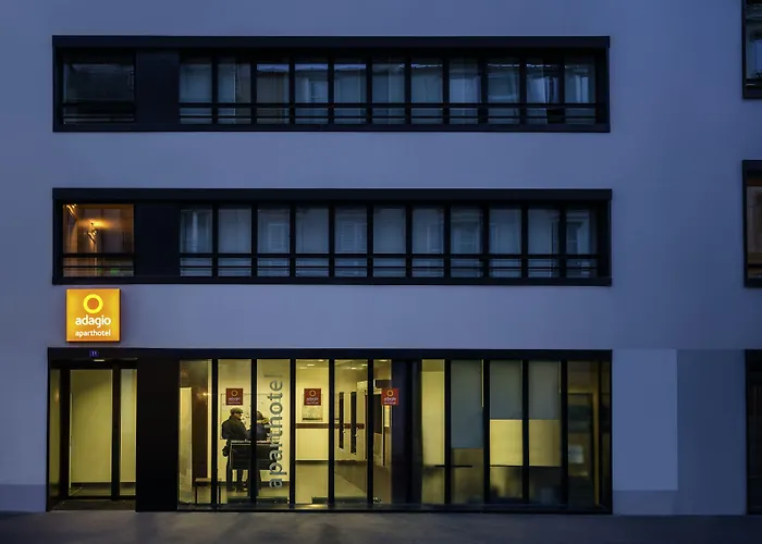 Adagio Access Bastille