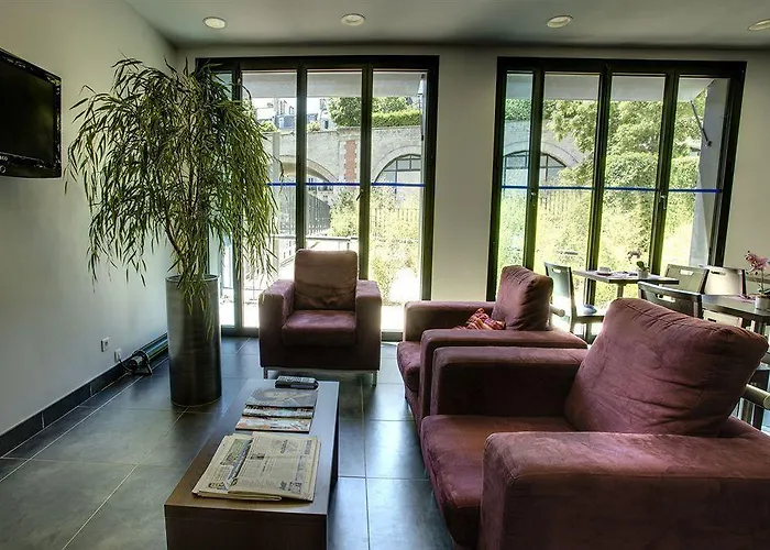 Adagio Access Bastille Appart hôtel 3*