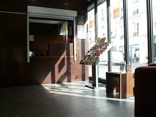 Adagio Access Bastille 3* Париж