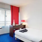 Adagio Access Bastille Aparthotel Parigi